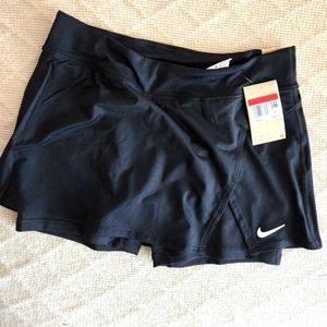 Nike tennis skirt